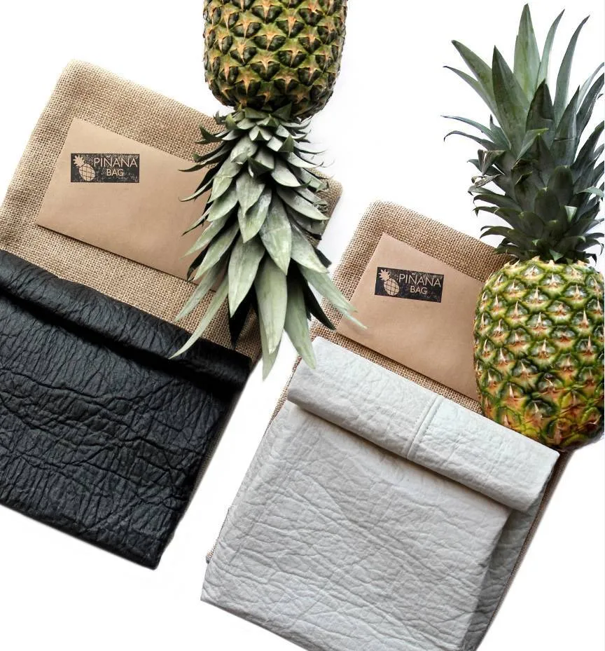 Plant-based leather Plant-based leather
